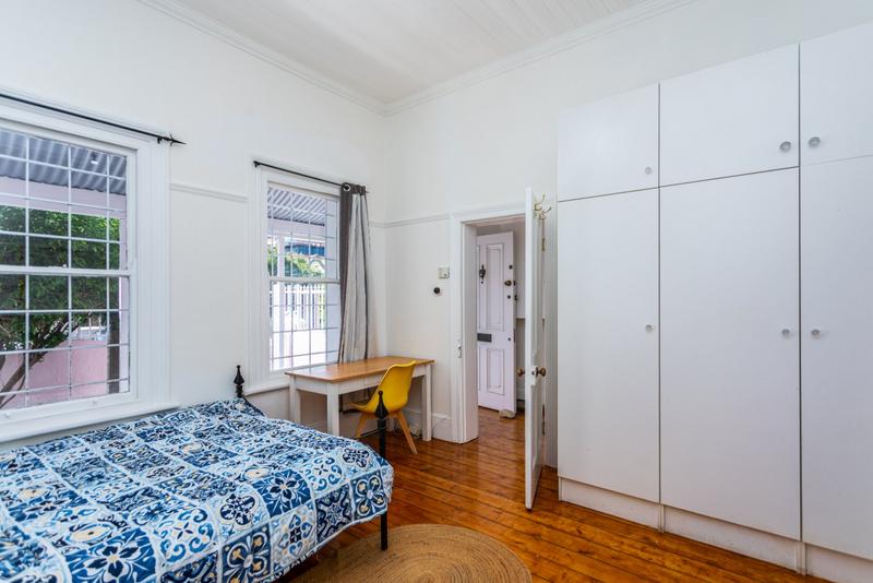 To Let 1 Bedroom Property for Rent in Observatory Western Cape